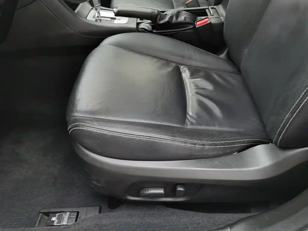 Фото 20 - Subaru XV