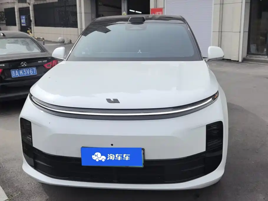 Li Auto L6 2024 2024 Pro