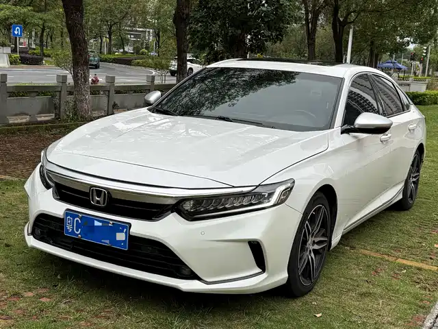 HONDA YINGSHIPAI