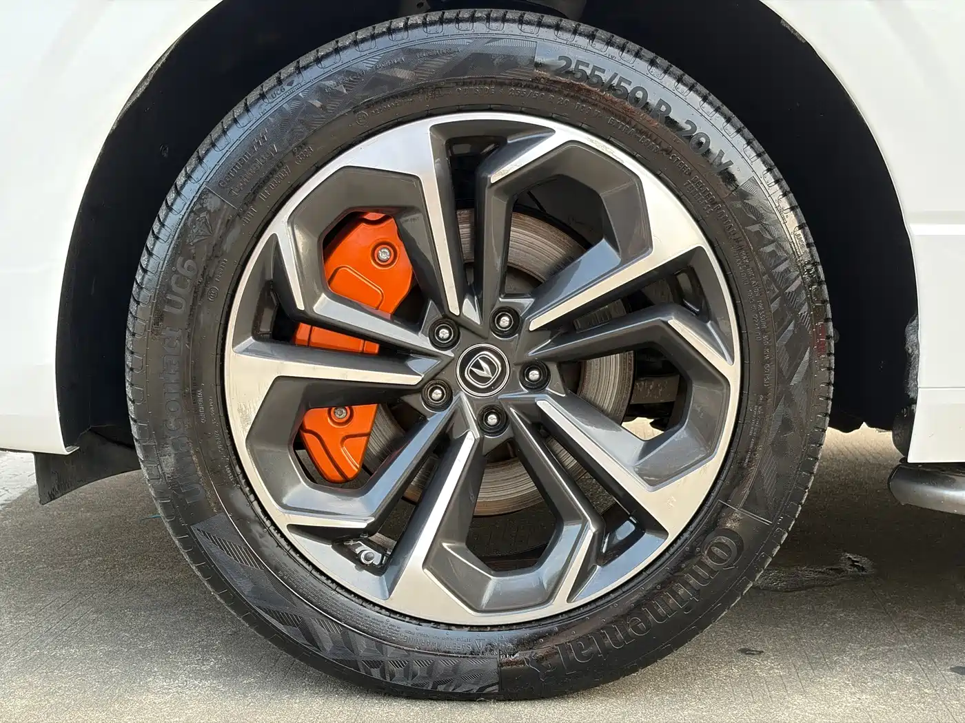 Changan UNI-K iDD 2022 2022 Blue Whale iDD 130km 1.5T Excellence