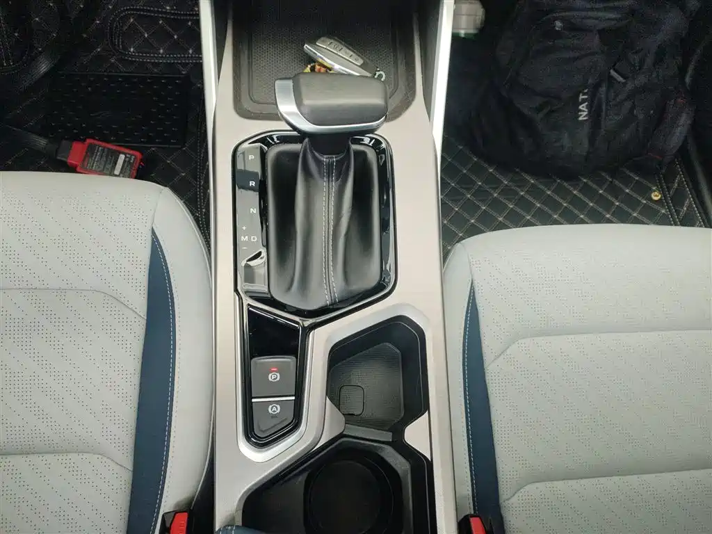 GEELY AUTOMOBILE EMGRAND