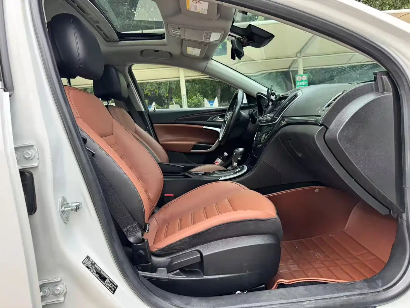 Фото 6 - Buick Regal