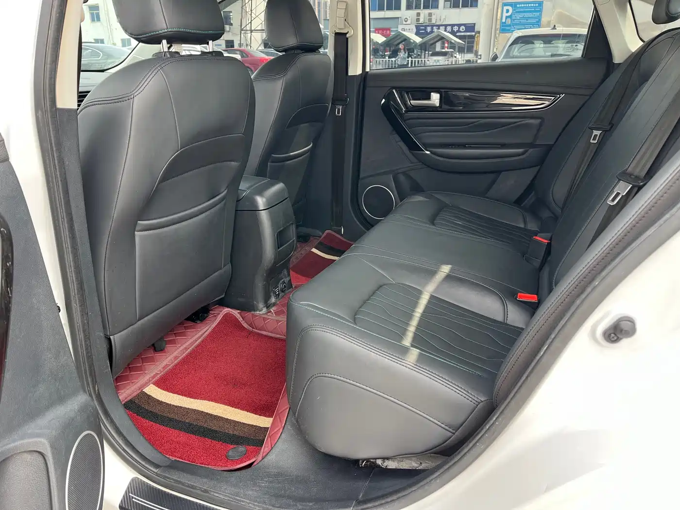 DONGFENG POPULAR S50EV