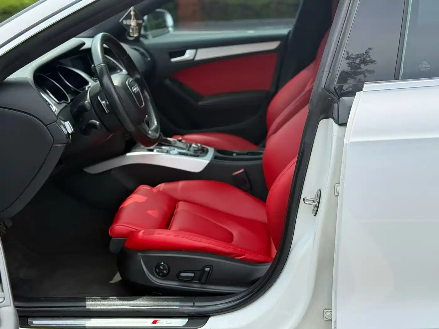 Audi S5 2011 2010 S5 3.0T Sportback