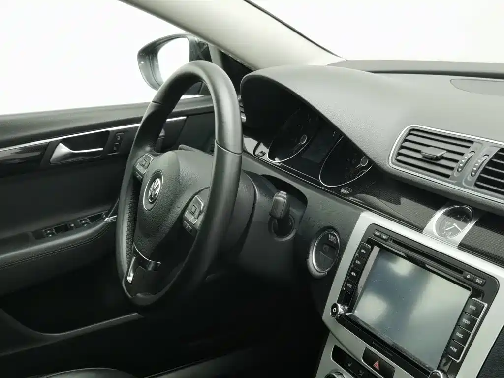 Volkswagen Magotan 2012 2012 Facelift 1.8TSI Luxury