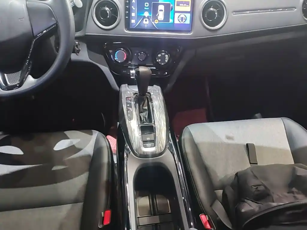 Honda XR-V, миниатюра 14