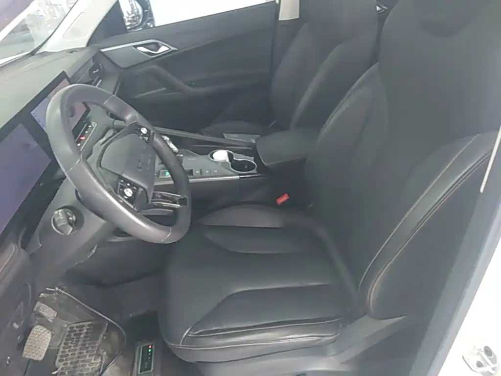 Roewe RX5 New Energy 2024 2023 eRX5 Super Hybrid Comfort Edition