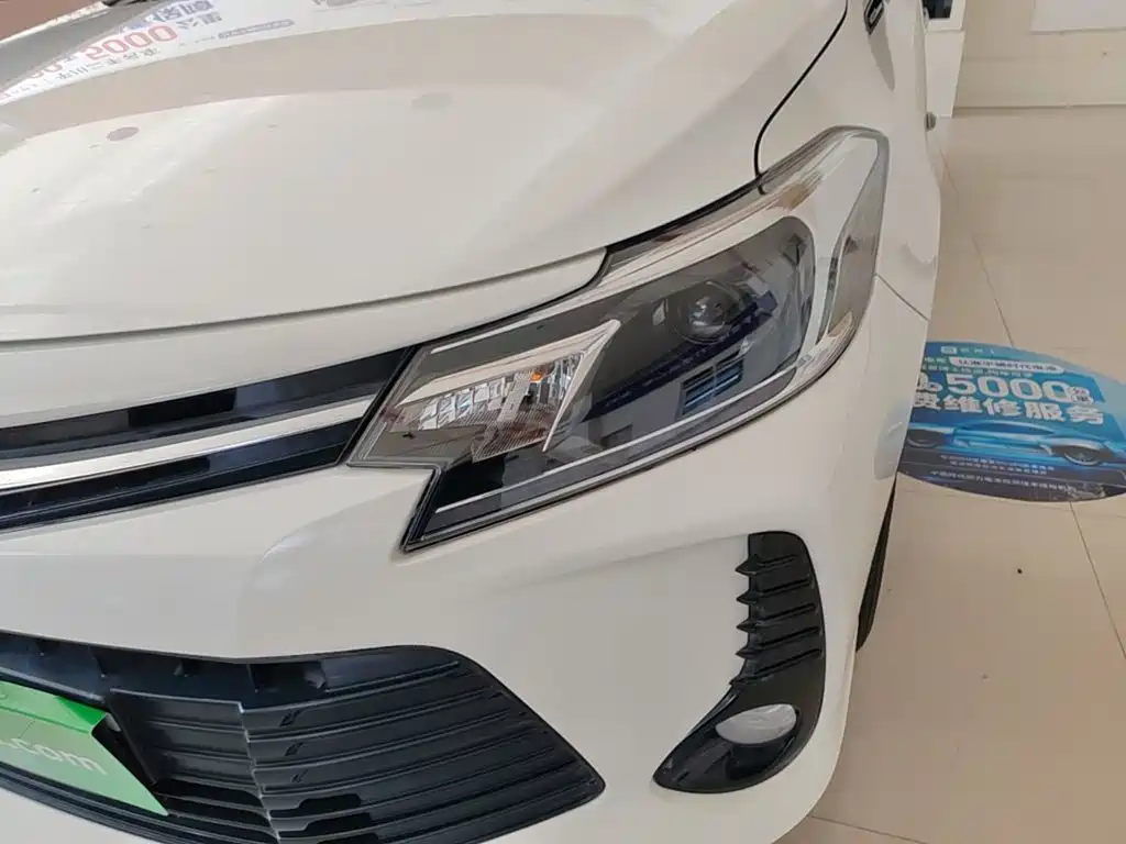 Toyota Vios, миниатюра 24