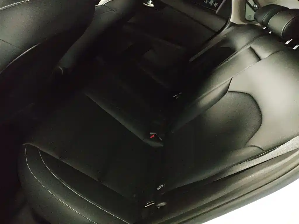 Kia K3 2020 1.5L CVT Fashion Version фото 13