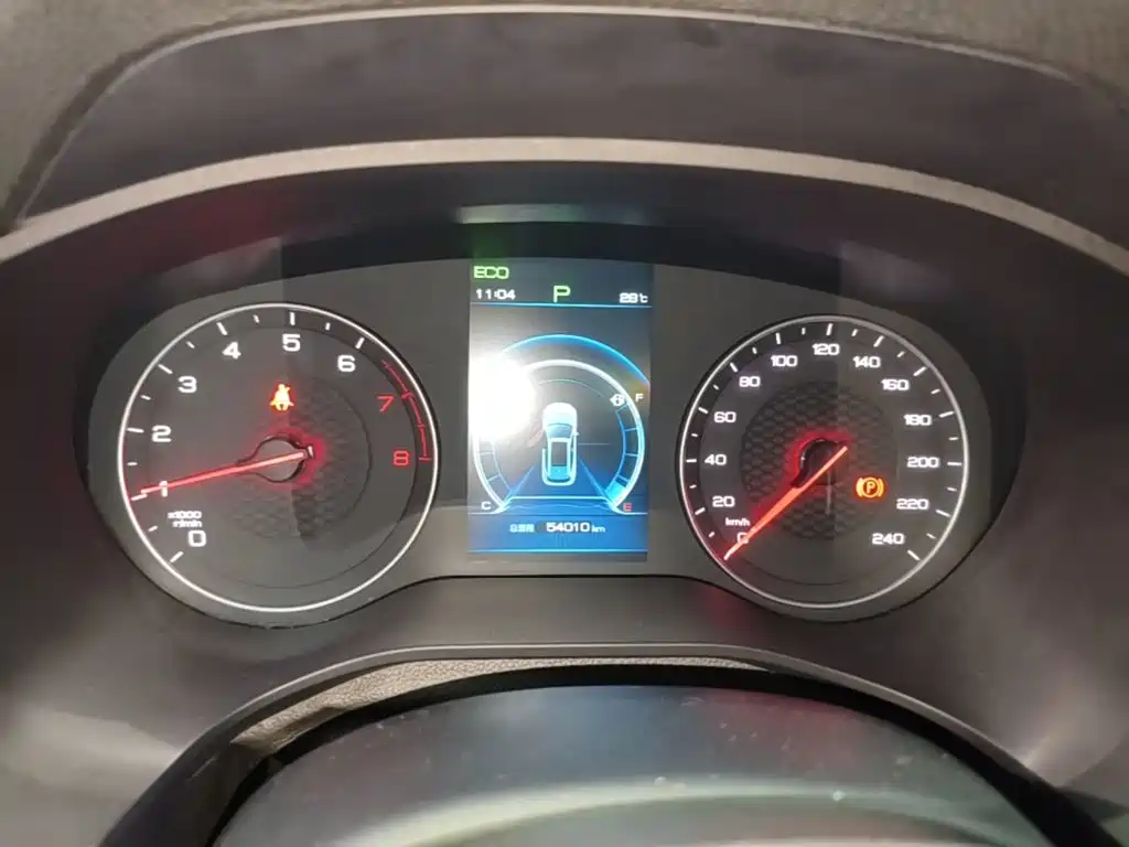 BYD Song 2021 2021 Classic 1.5T Auto Elite