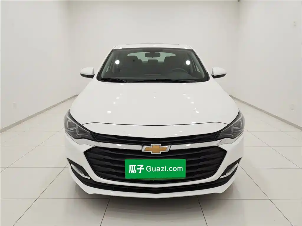 Chevrolet Monza 2020 320 Auto Joy Edition фото 24
