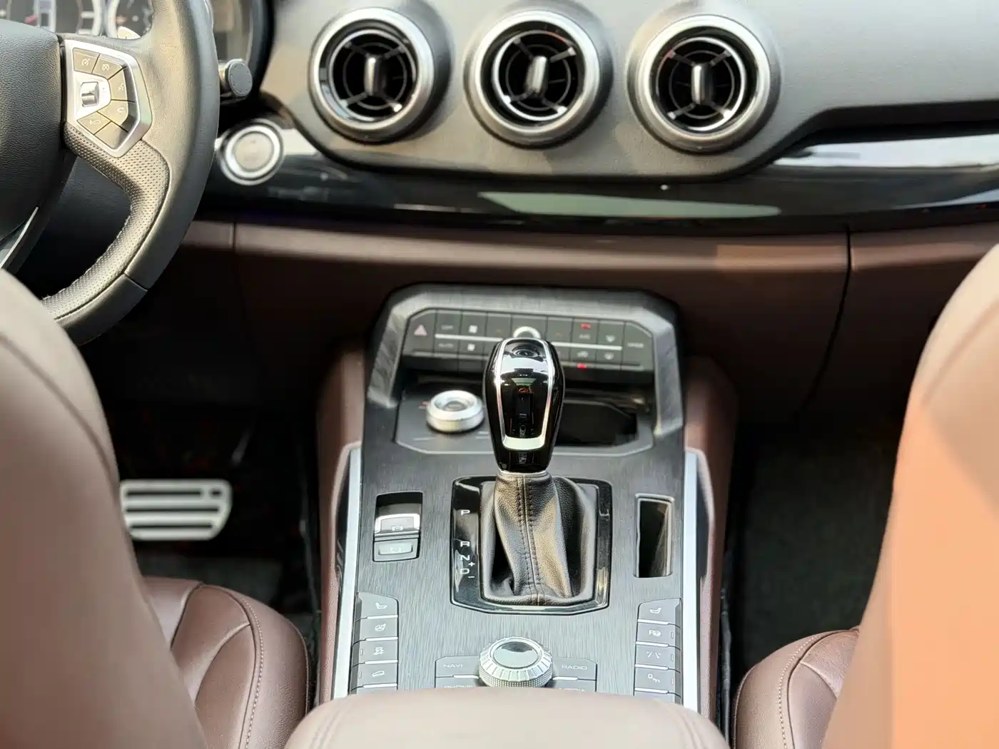 WEI PAI WEI BRAND P8