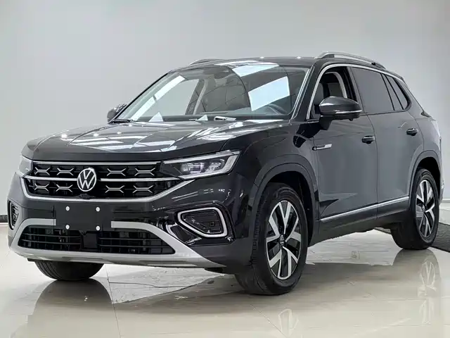 VOLKSWAGEN TANYUE