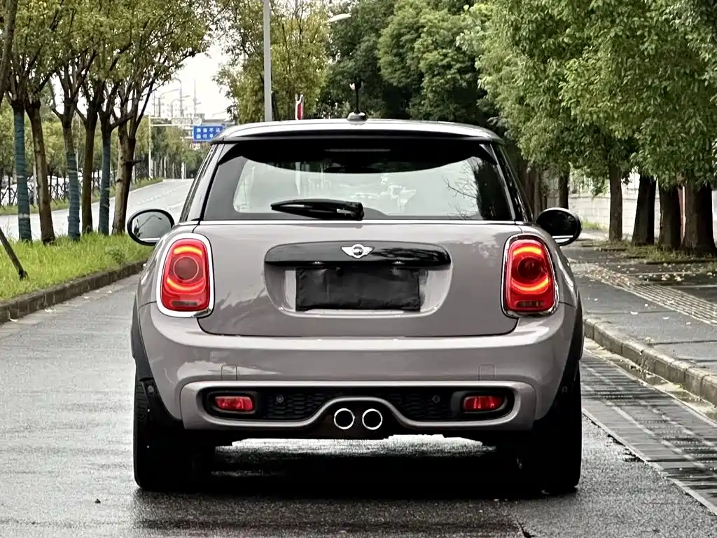 Фото 7 - MINI MINI