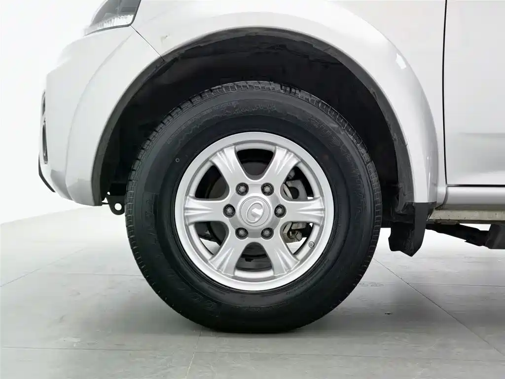 GREAT WALL FENGJUN 5