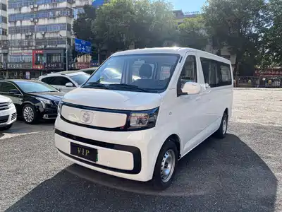 Changan Ruixing EM80