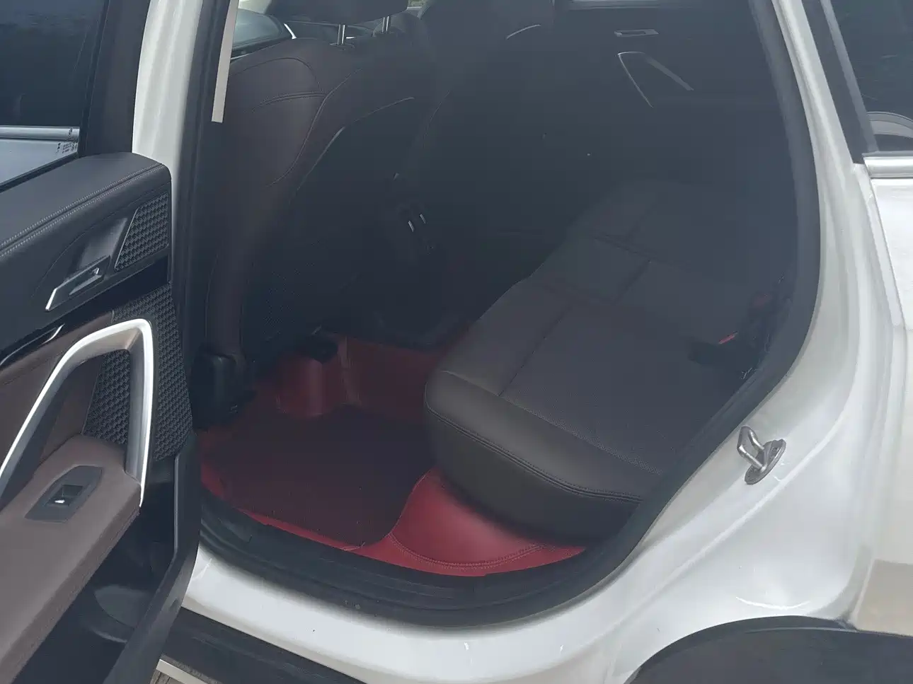 BMW X1 2023 sDrive20Li X Design Package фото 11