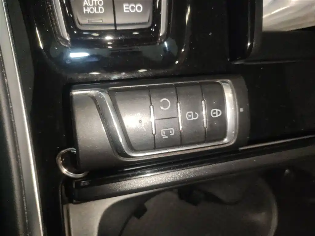 GAC Trumpchi Trumpchi M8 2021 Leading Show Series 390T Premium Edition фото 17
