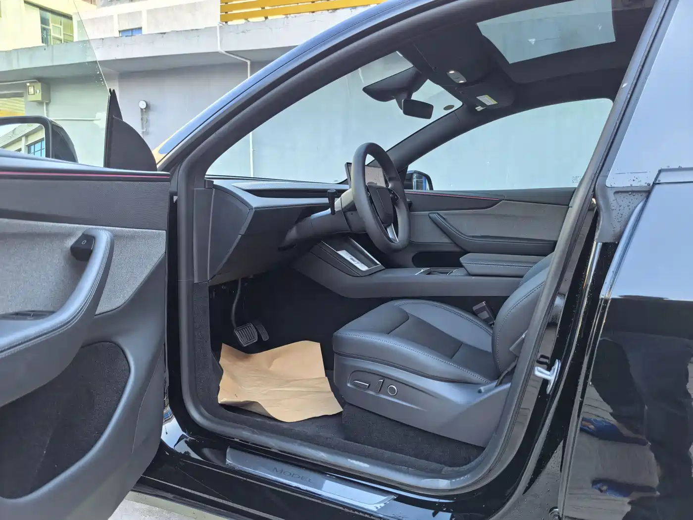 Tesla Model Y 2026 2026 Rear-Wheel Drive