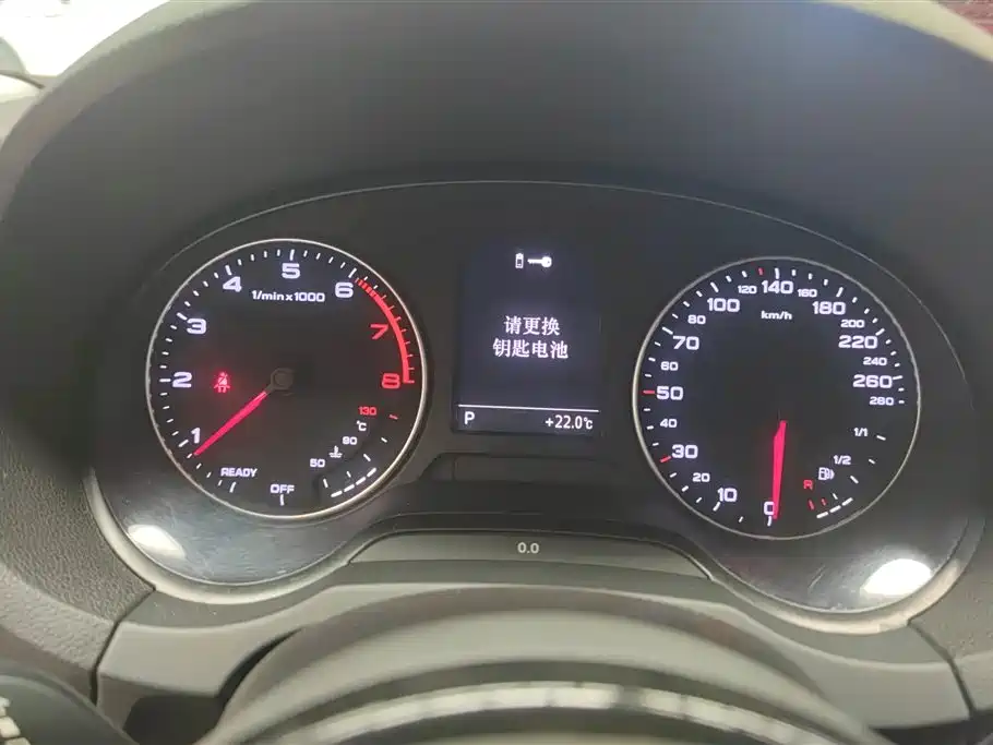 Audi A3 2016 Limousine 35 TFSI Style фото 14