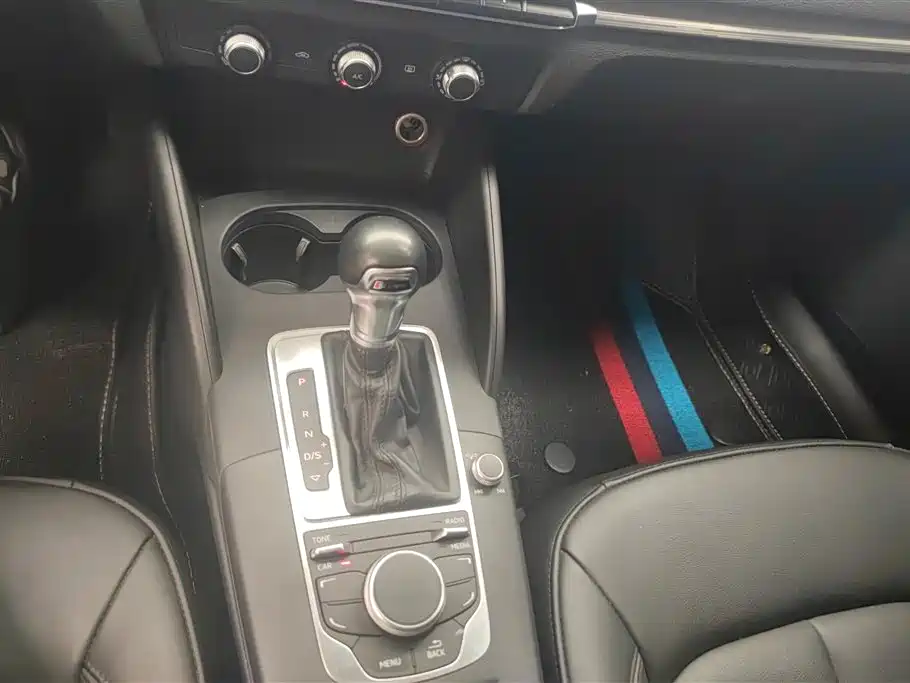 Audi A3 2016 Limousine 35 TFSI Style фото 16