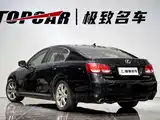 Фото 4 - Lexus GS