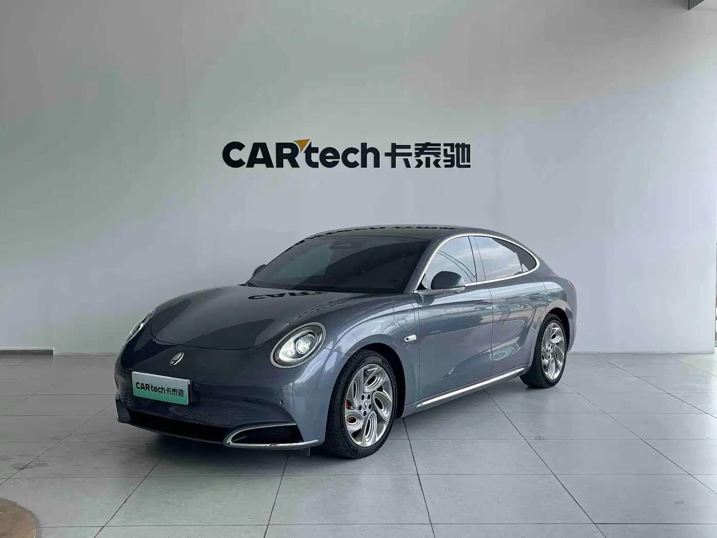 Ora Lightning Cat 2022 600km AWD High Performance Edition