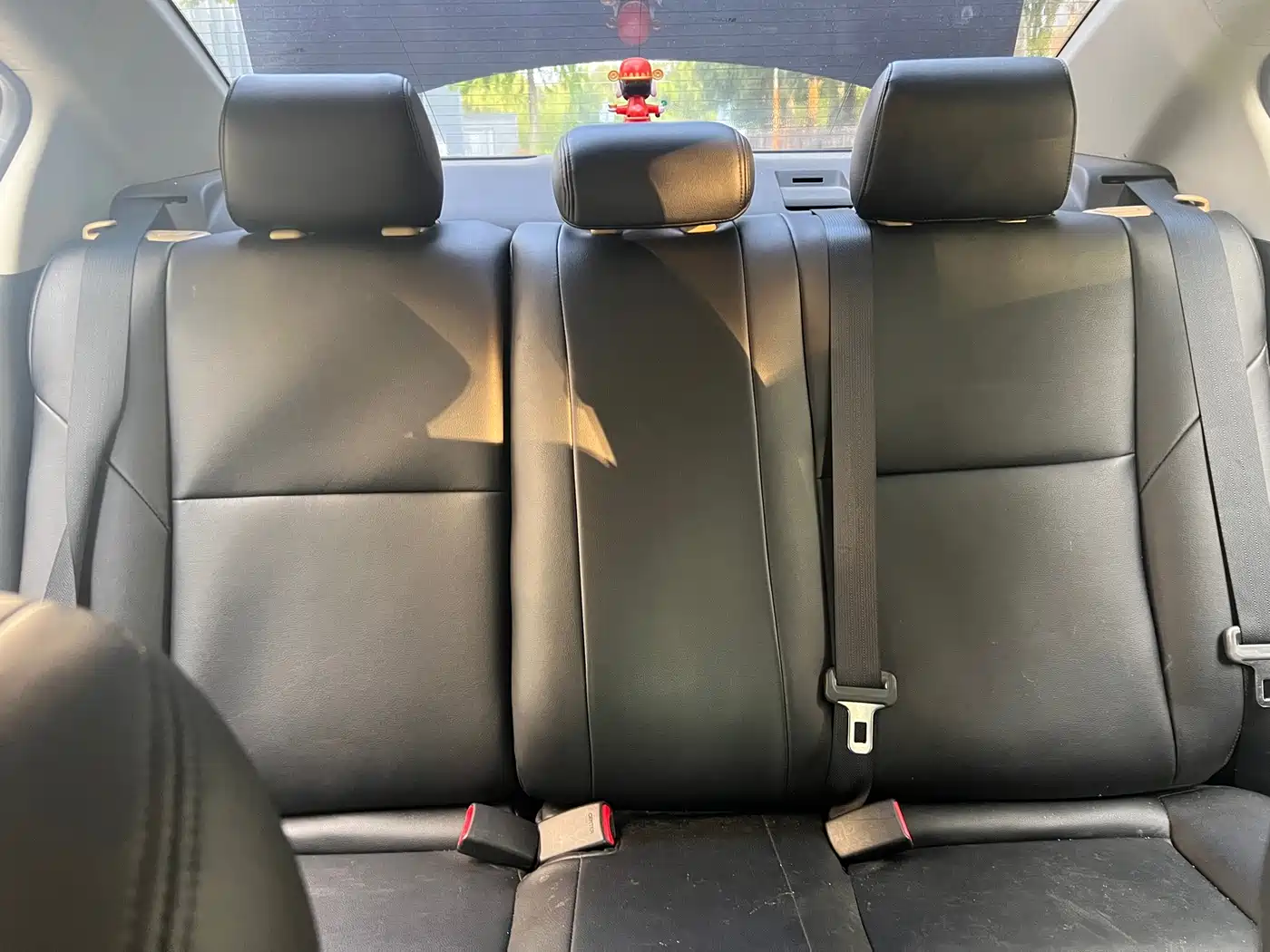 Mazda Mazda3 Axela 2012 2011 Sedan 1.6L Automatic Comfort
