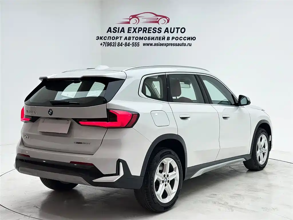 BMW X1 2023 sDrive20Li X Design Package фото 6