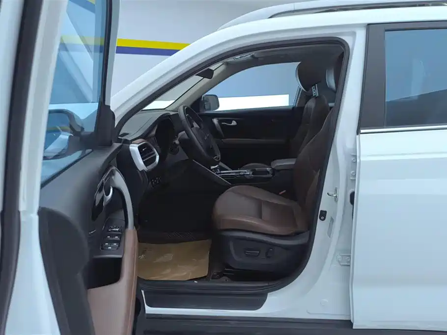 KIA SMART RUNNING