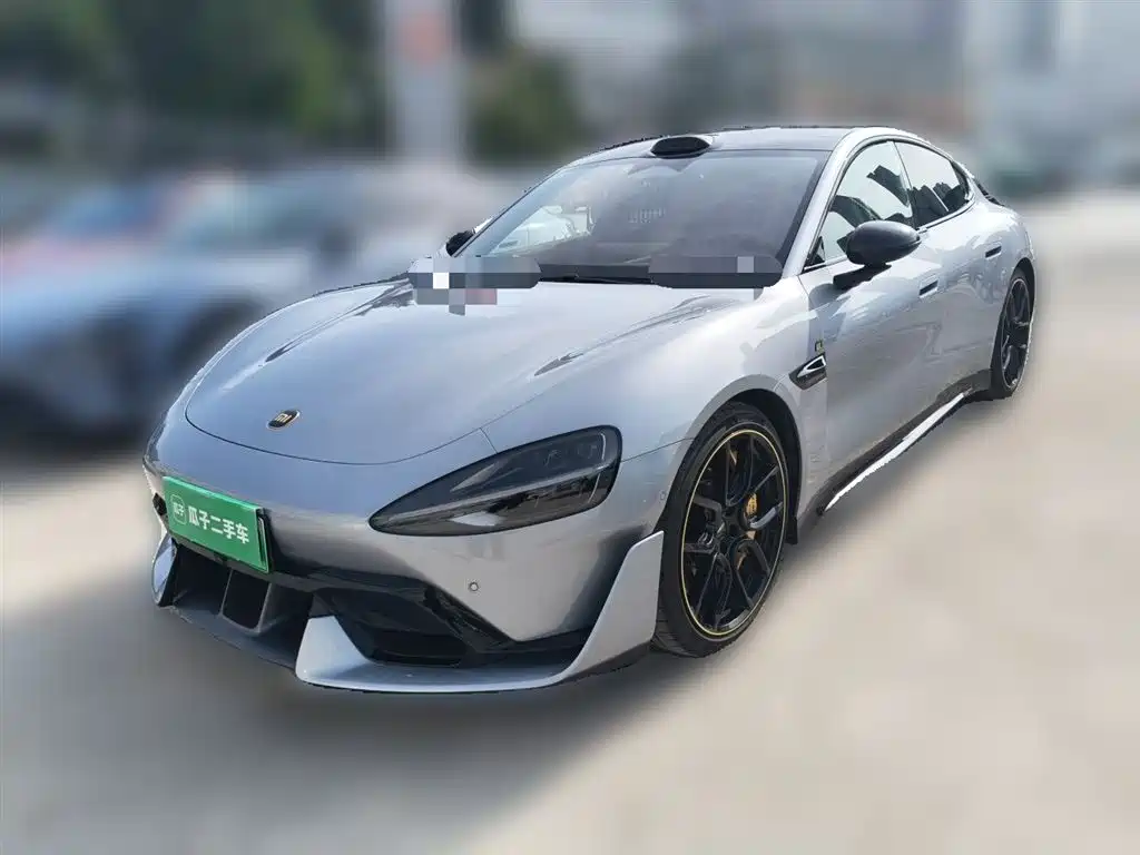 Xiaomi Auto Xiaomi SU7 Ultra 2025 Model Ultra