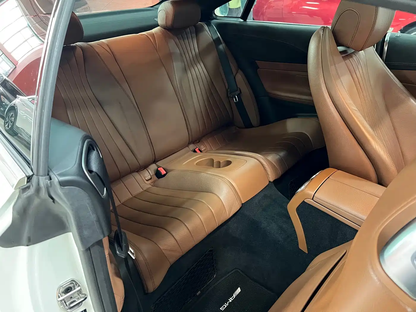 Mercedes-Benz E-Class (Import) 2019 E 200 Coupe фото 15