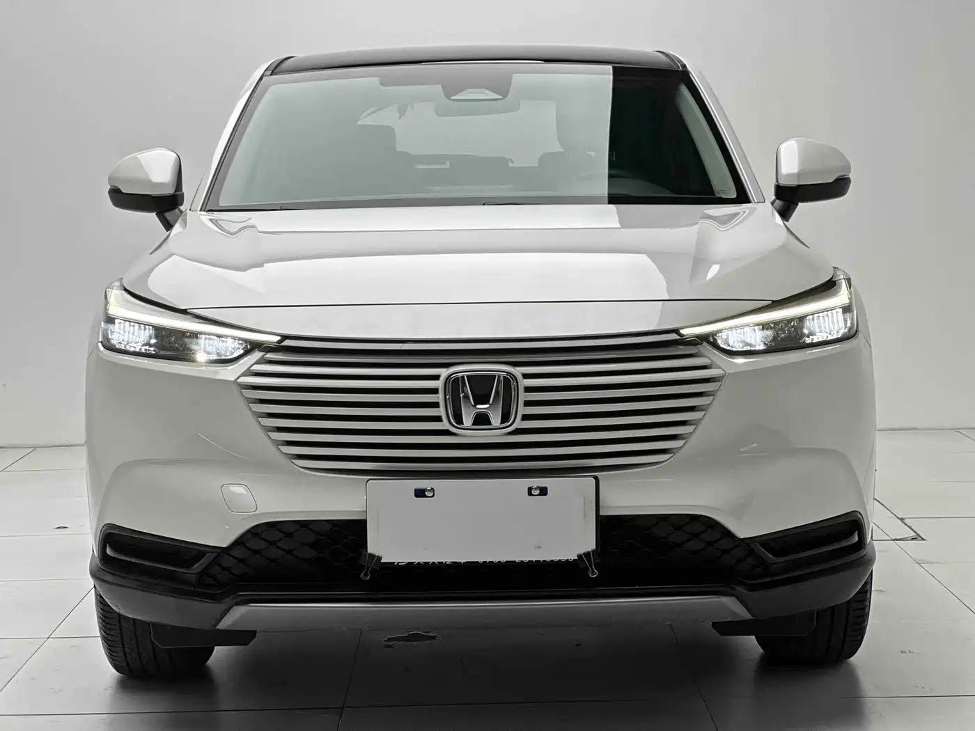 Honda Vezel, миниатюра 2