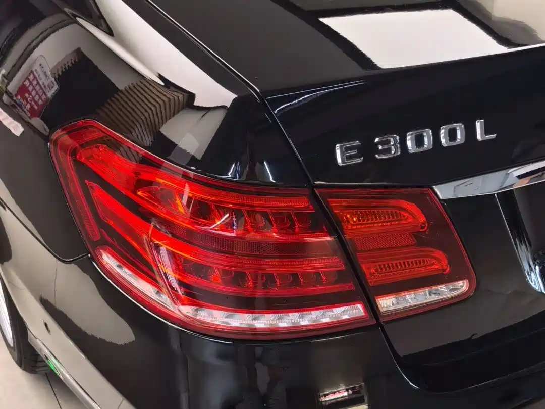 Mercedes-Benz E-Class 2014 E 260 L Luxury Class фото 6