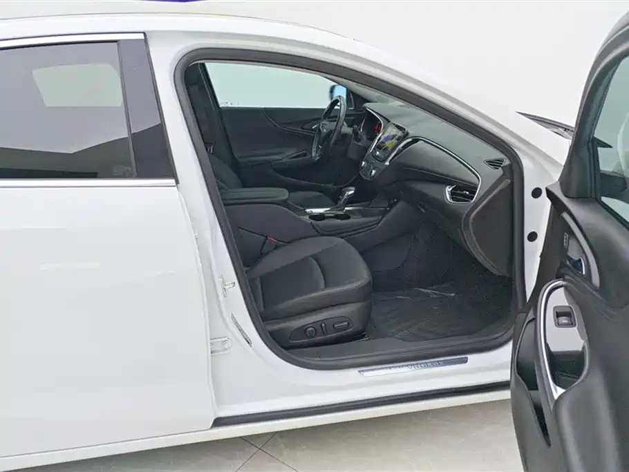 Chevrolet Malibu XL 2024 2023 1.5T RS Connect Edition