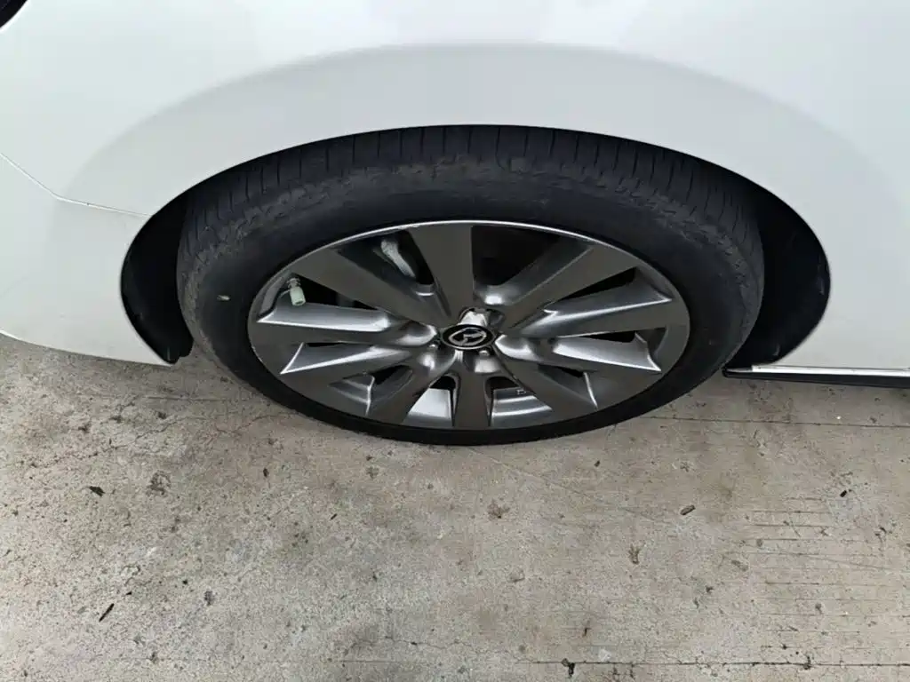 Mazda Mazda3 Axela 2025 2023 2.0L Auto Zhixuan