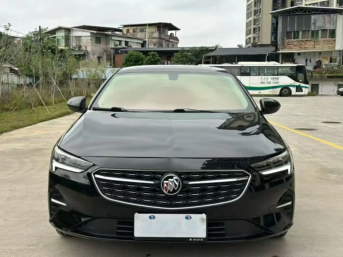 BUICK REGAL