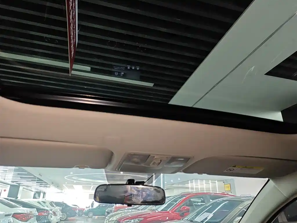 Kia KX CROSS 2019 1.6L Automatic Smart Sunroof Edition China VI фото 14