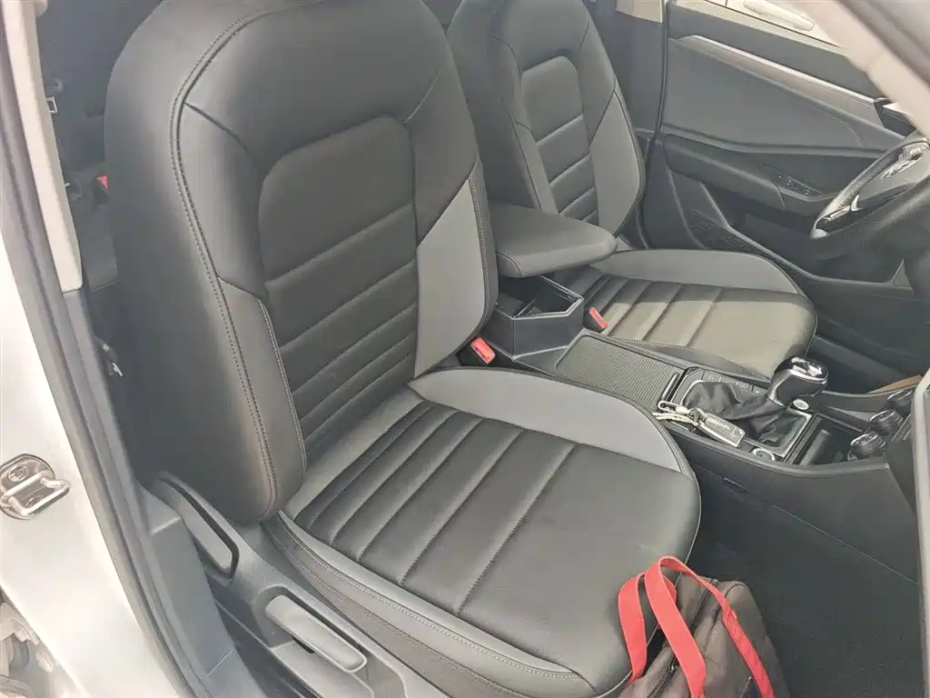 Volkswagen Sagitar 2020 200TSI DSG Comfort China VI фото 25