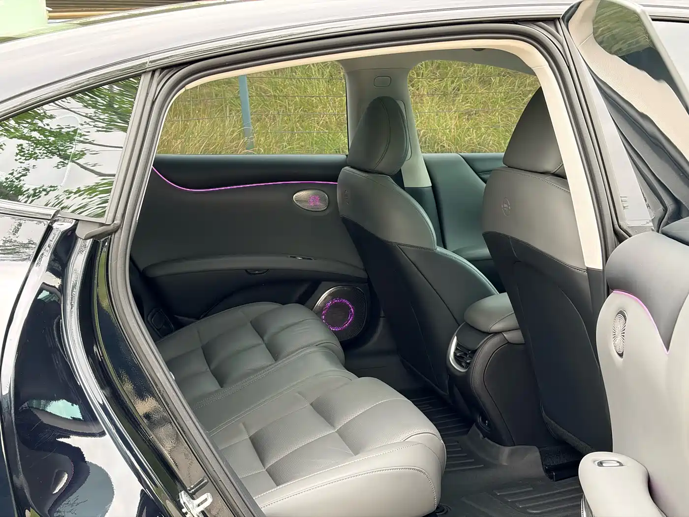 ZHIJI AUTOMOBILE ZHIJI L6