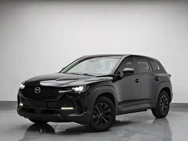 Mazda CX-50 Xingye 2023 2.0L Safety Edition