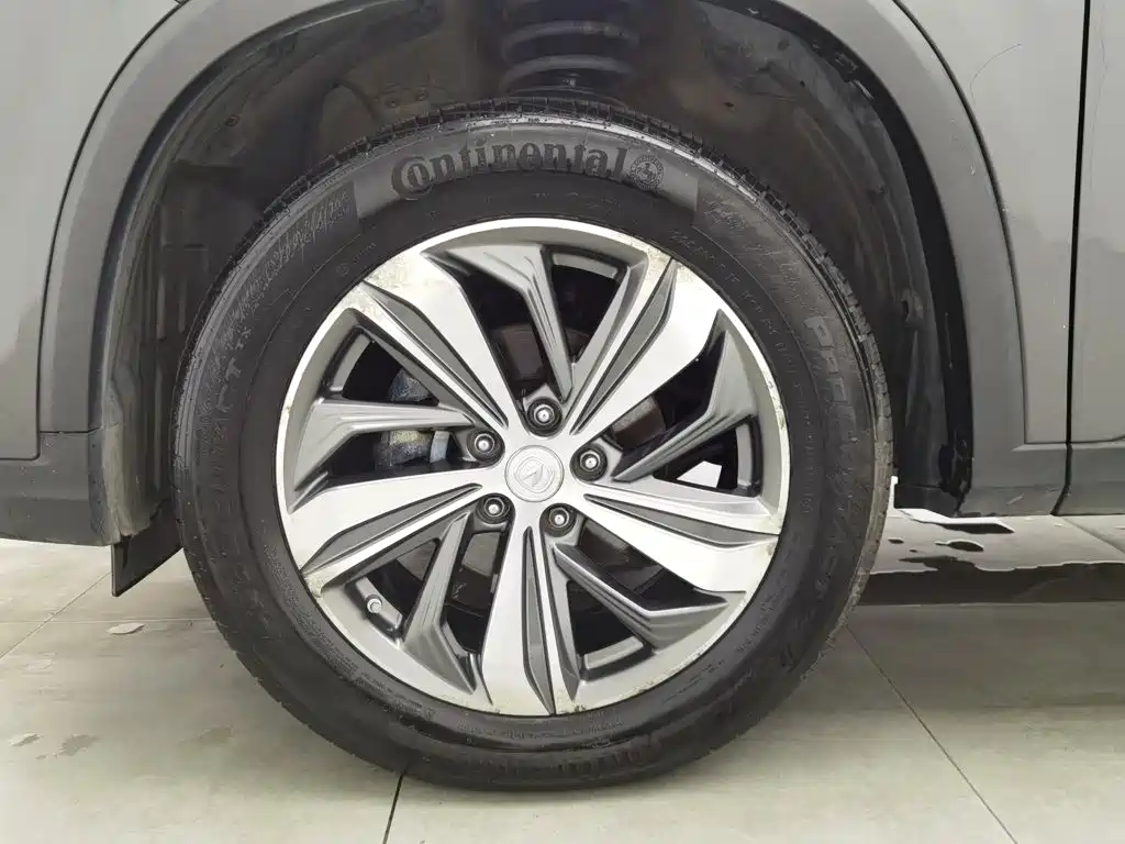 Changan CS75 PLUS 2019 2020 1.5T Automatic Prestige