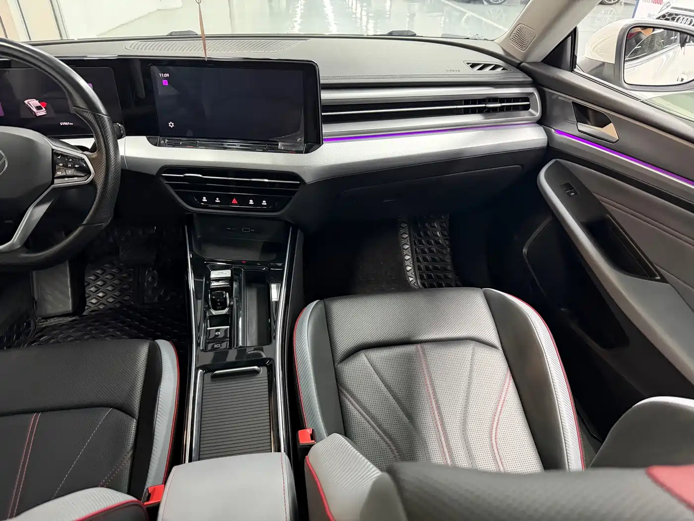 Volkswagen Lamando 2023 Lamando L 280TSI DSG Cool Edition фото 10