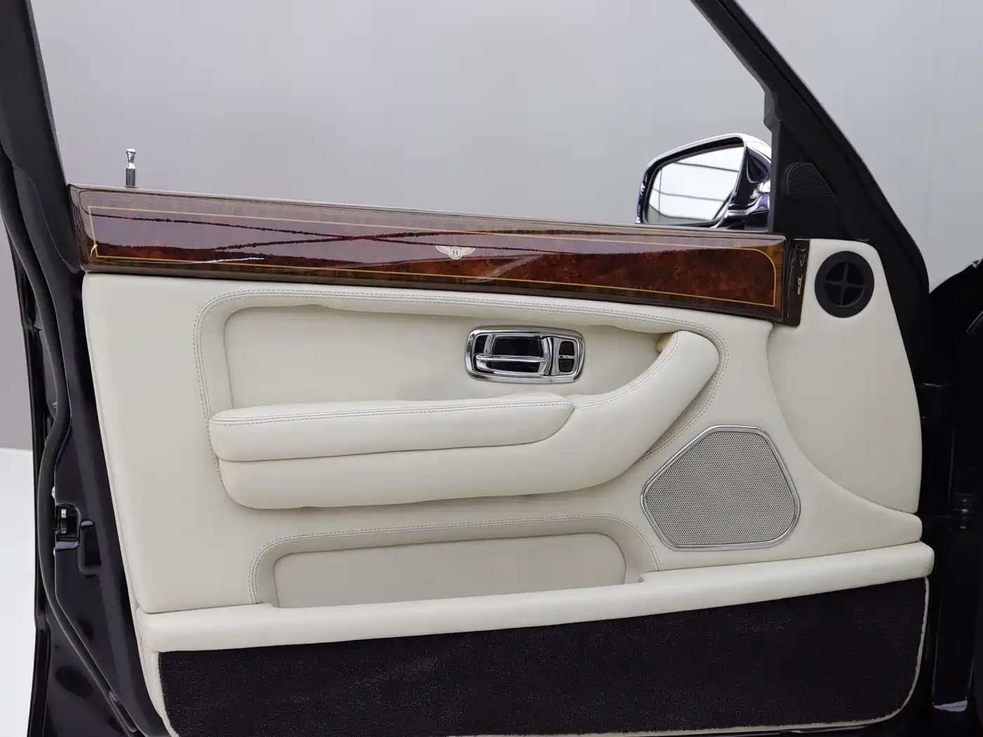 Bentley Arnage 2009 2004 Model RL 6.8
