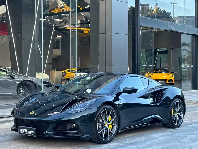lotus-sports-car emira