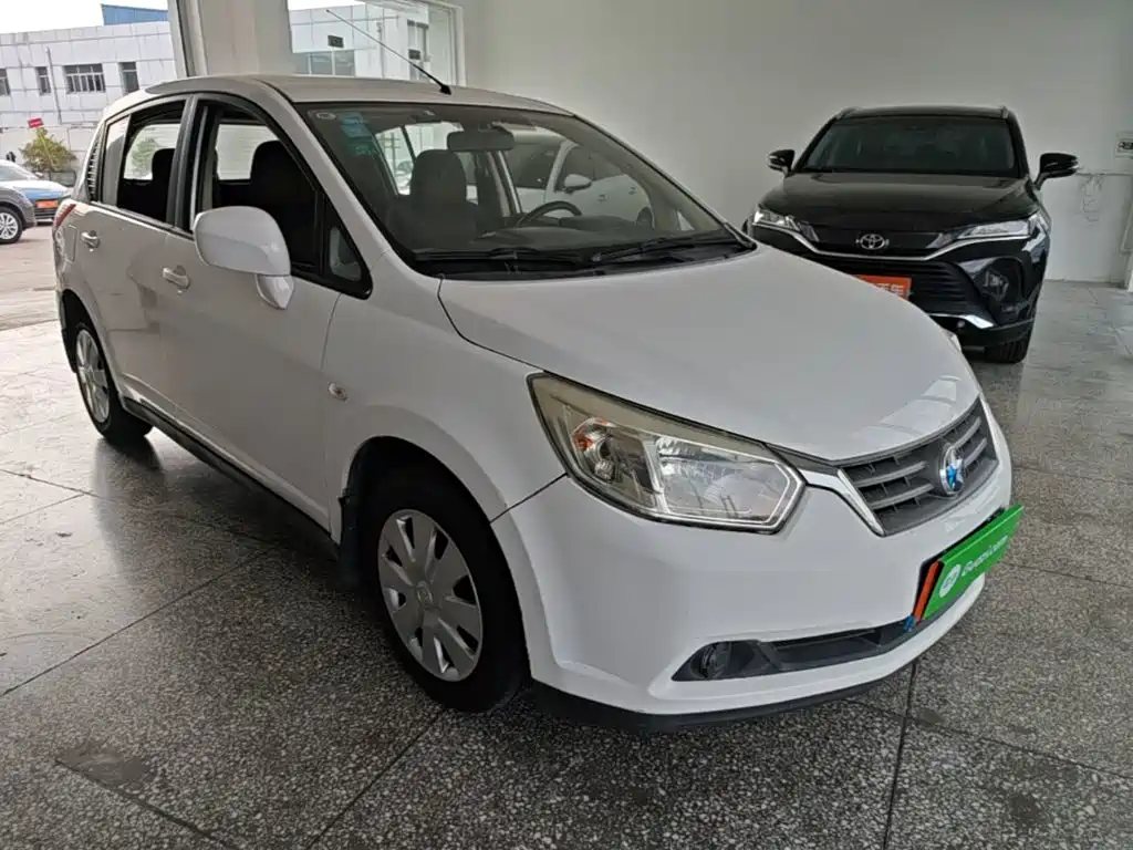 Venucia R50 2014 2013 1.6L Manual Fashion