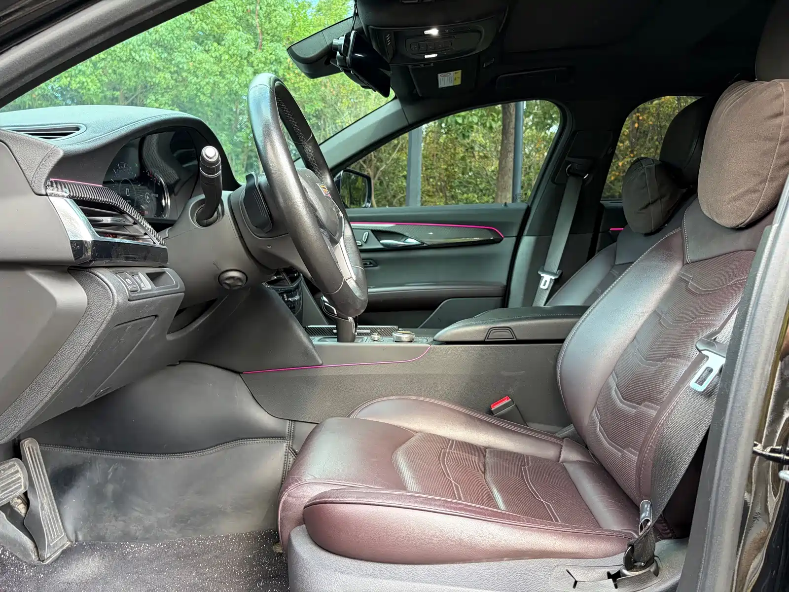 Фото 5 - Cadillac CT6