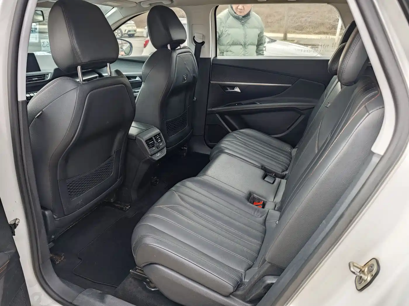 Peugeot 5008 2017 350THP 7-seat Elite Edition фото 12
