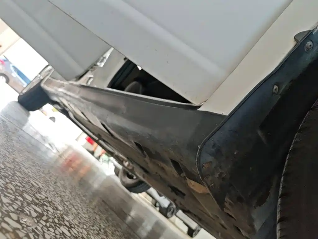 Venucia R50 2014 2013 1.6L Manual Fashion