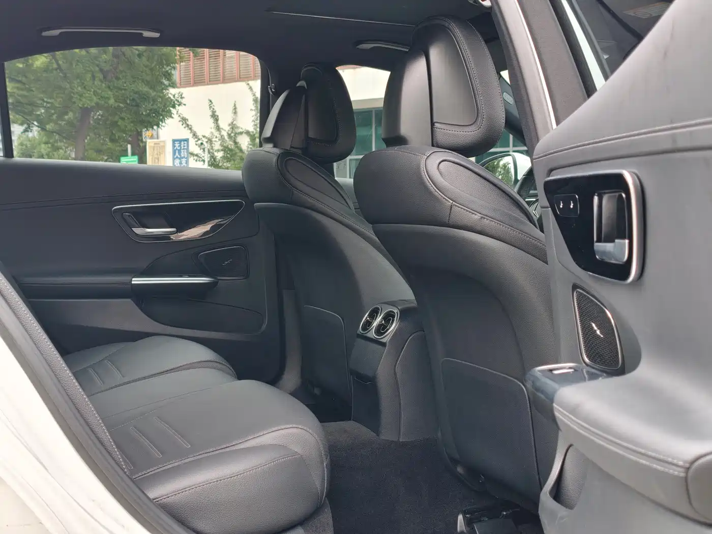 Mercedes-Benz C-Class 2022 Facelift C 200 L Sport фото 10